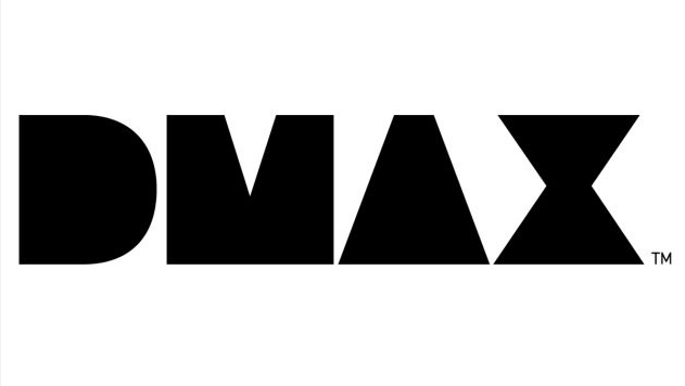 DMAX Canlı