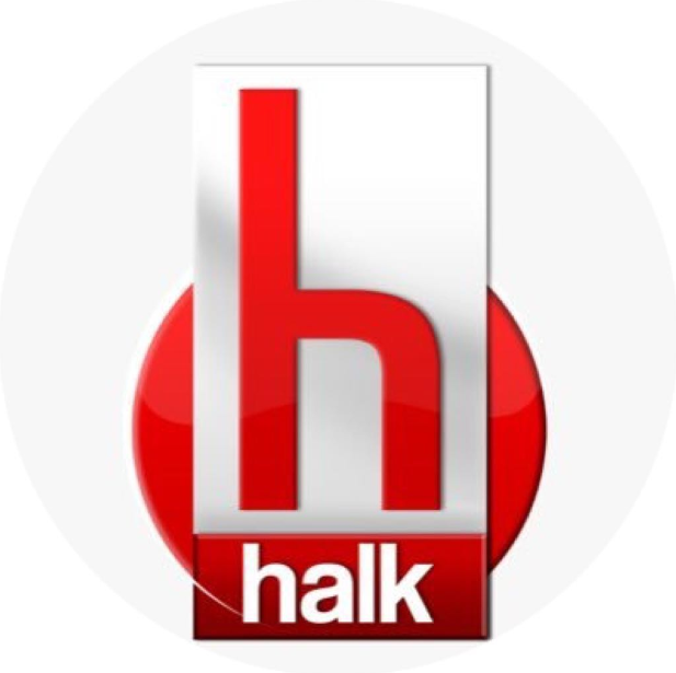 Halk TV Canlı